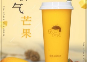 6686：霸气芒果